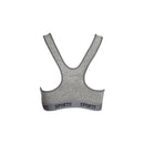 Women’s Pack of 6 Fitness Sports Bras Outdoor Iconix 