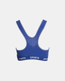 Women’s Pack of 6 Fitness Sports Bras Outdoor Iconix 