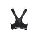 Women’s Pack of 6 Fitness Sports Bras Outdoor Iconix 