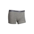 Women’s Pack of 6 Sports Boyleg Shorts Outdoor Iconix 