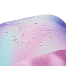 Women’s Solar Pastels Wet and Dry Gym Bag Gym Bags Iconix 