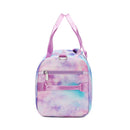 Women’s Solar Pastels Wet and Dry Gym Bag Gym Bags Iconix 