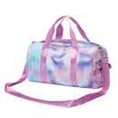 Women’s Solar Pastels Wet and Dry Gym Bag Gym Bags Iconix 