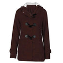 Women's Winter Jacket Fashion Iconix 