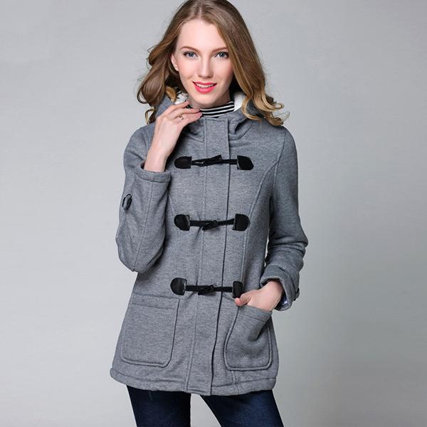 Women's Winter Jacket Fashion Iconix 