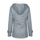 Women's Winter Jacket Fashion Iconix 