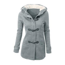 Women's Winter Jacket Fashion Iconix 
