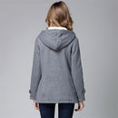 Women's Winter Jacket Fashion Iconix 