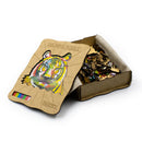 Wooden Animal 152pc Jigsaw Puzzle – Tiger Jigsaw Puzzles Iconix 