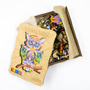 Wooden Animal 153pc Jigsaw Puzzle – Owl Jigsaw Puzzles Iconix 