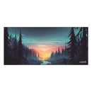 Woody Wonders Full Desk Coverage Gaming and Office Mouse Pad Mouse Pads Iconix 