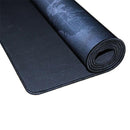 World Map Full Desk Coverage Gaming and Office Mouse pad Iconix 